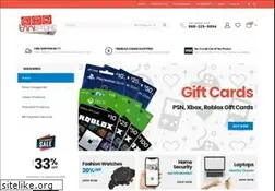 Sites similar to trinistore.biz