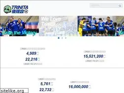 Sites similar to trinita-kouenkai.net