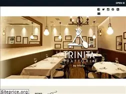 Sites similar to trinita.jp
