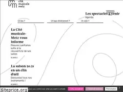Sites similar to trinitaires-bam.fr