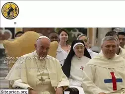 Sites similar to trinitari.org