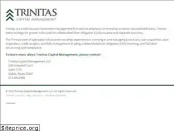 Sites similar to trinitascmllc.com
