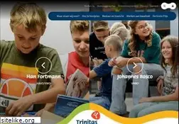 Sites similar to trinitascollege.nl