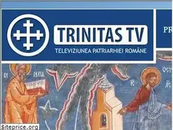 Sites similar to trinitastv.ro