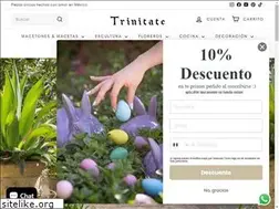 Sites similar to trinitateleon.com