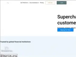 Sites similar to triniti.ai