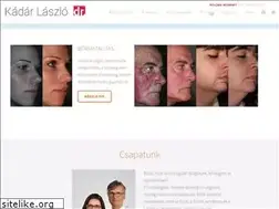 Sites similar to triniti.hu