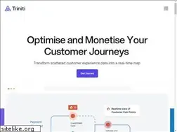 Sites similar to triniti.net