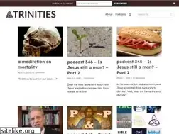 Sites similar to trinities.org