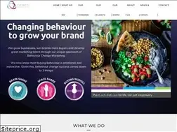 Sites similar to trinitimarketing.com