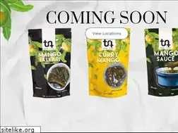 Sites similar to triniting.com