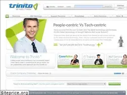 Sites similar to trinito.com