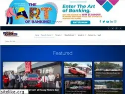 Sites similar to trinituner.com
