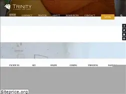 Sites similar to trinity-baptist.com