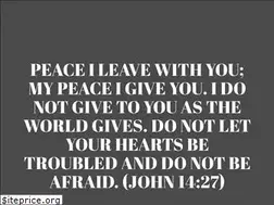 Sites similar to trinity-baptist.org