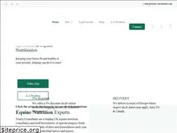 Sites similar to trinity-consultants.com