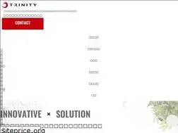 Sites similar to trinity-corp.co.jp