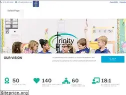 Sites similar to trinity-cs.org
