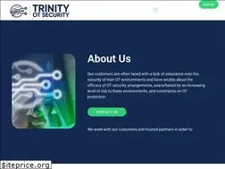 Sites similar to trinity-ds.com
