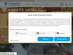 Sites similar to trinity-electric-vehicles.de