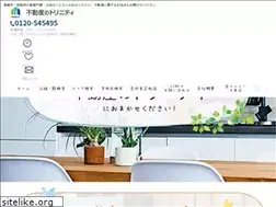 Sites similar to trinity-es.co.jp