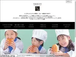 Sites similar to trinity-fukuoka.com