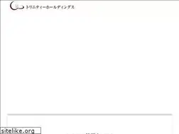 Sites similar to trinity-g.com