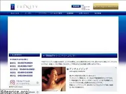 Sites similar to trinity-ginza.com