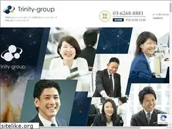 Sites similar to trinity-group.jp