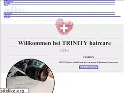 Sites similar to trinity-haircare.at