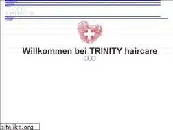 Sites similar to trinity-haircare.ch