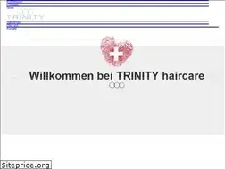 Sites similar to trinity-haircare.de