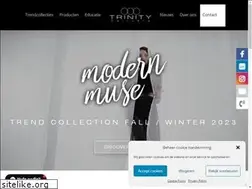 Sites similar to trinity-haircare.nl