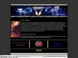 Sites similar to trinity-hamburg.de