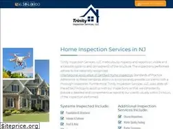 Sites similar to trinity-inspect.com