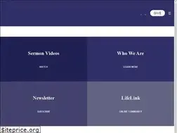 Sites similar to trinity-katy.org