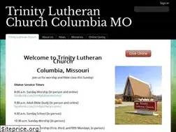 Sites similar to trinity-lcms.org