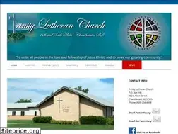 Sites similar to trinity-live.org