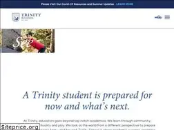 Sites similar to trinity-mp.org