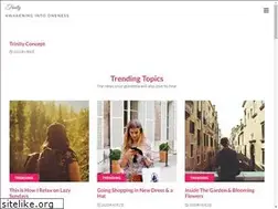 Sites similar to trinity-one.net