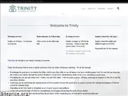 Sites similar to trinity-opc.org