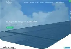 Sites similar to trinity-solar.com