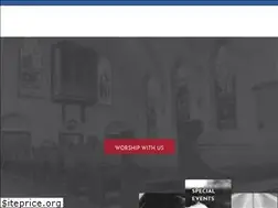 Sites similar to trinity-stpeters.org