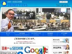 Sites similar to trinity-sys.net