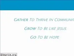Sites similar to trinity-tlc.com