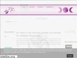 Sites similar to trinity-travel.de