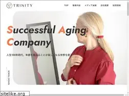 Sites similar to trinity-web.net