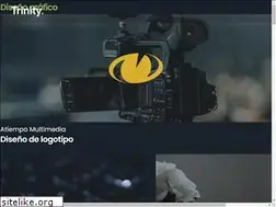 Sites similar to trinity.cl