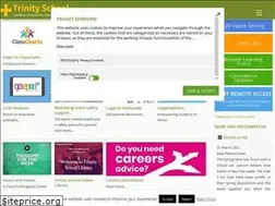Sites similar to trinity.cumbria.sch.uk