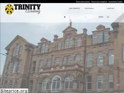 Sites similar to trinity.edin.sch.uk